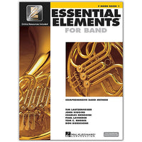 Essential Elements Book 1 – FRENCH HORN